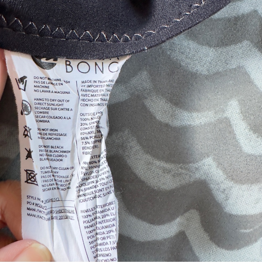 Billabong Surf Capsule - Picture 11 of 15